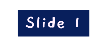 Slide 1